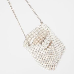 Pearl bag